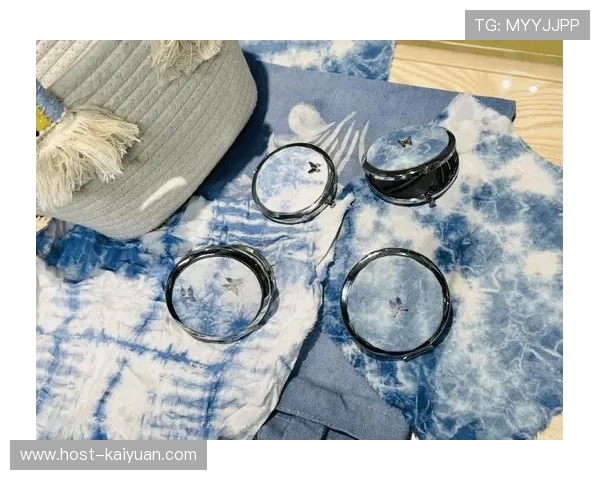 手把手教你掌握传统蓝染工艺全流程技巧与实用方法