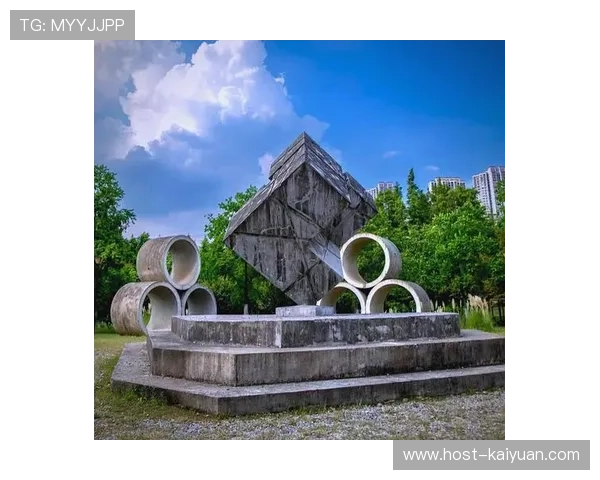 探索城市魅力最佳步行路线指南发现隐藏的美丽景点