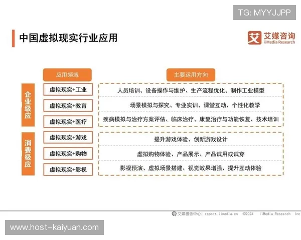 虚拟现实技术在教育领域的创新应用与发展趋势探讨