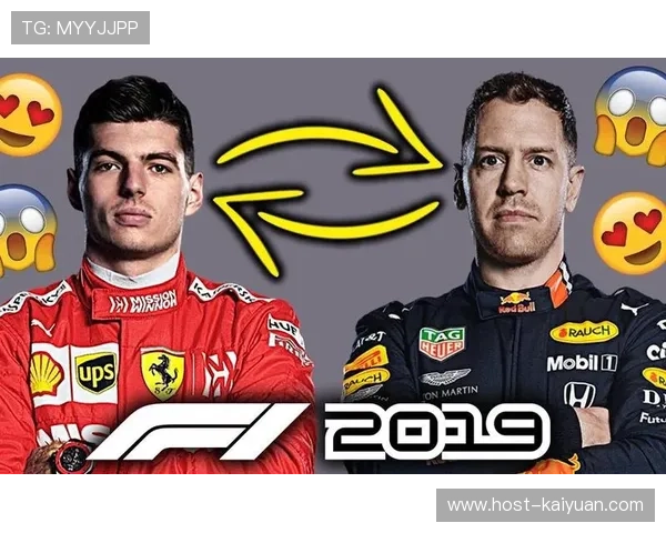 F1最新车手转会传闻全解析各队布局暗潮涌动